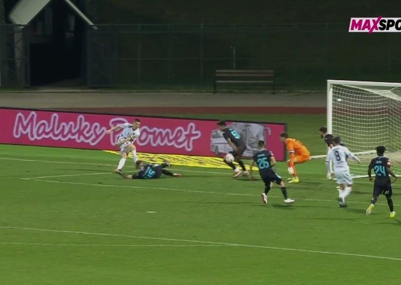 Poslušajte komentatora MAXSporta: 'Bolje da ne kažem što sam mislio... Nogomet još nije umro'