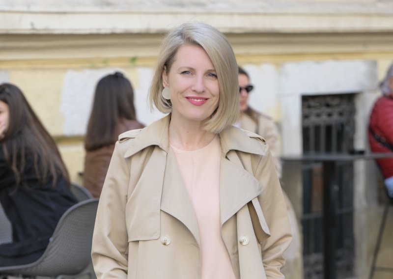 Ida Prester proslavila 47. rođendan pa poručila: 'Ne trebam tvoju lovu, ja imam svoje eure'