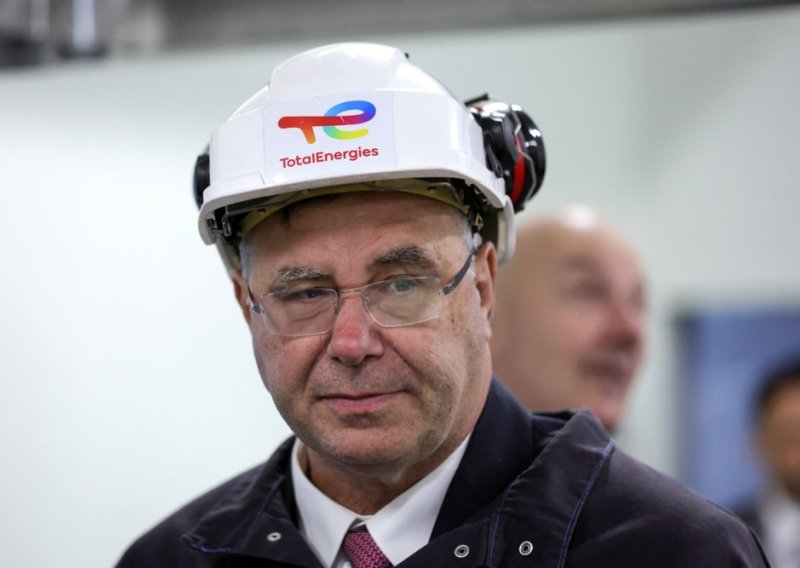 Šef naftnog diva TotalEnergies: Ako rat potraje dulje od pola godine, stradat će sve ekonomije svijeta