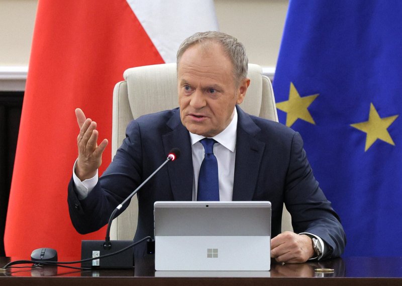 Izvještaji uživo: 'Litva je još 2019. upozorila na Mađarsku...'