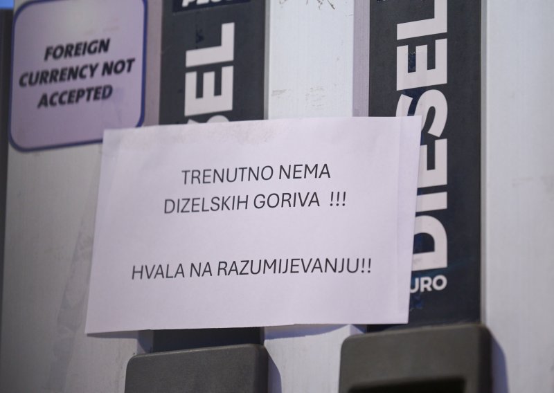 Crna predviđanja: Ako rat potraje dulje od šest mjeseci, nema ekonomije koja neće nastradati