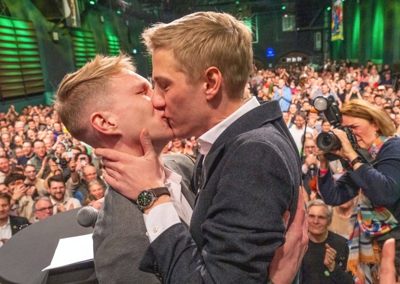 Zeleni preuzimaju München: Krause pobijedio Reitera i okončao 42 godine vlasti SPD-a