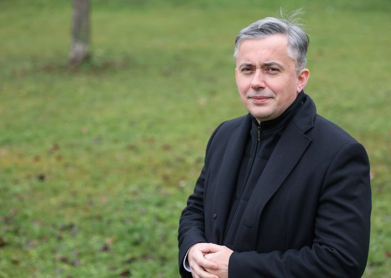 Ravnatelj DHMZ-a: 'Klimatske promjene više nisu upozorenje za budućnost, one su stvarnost'