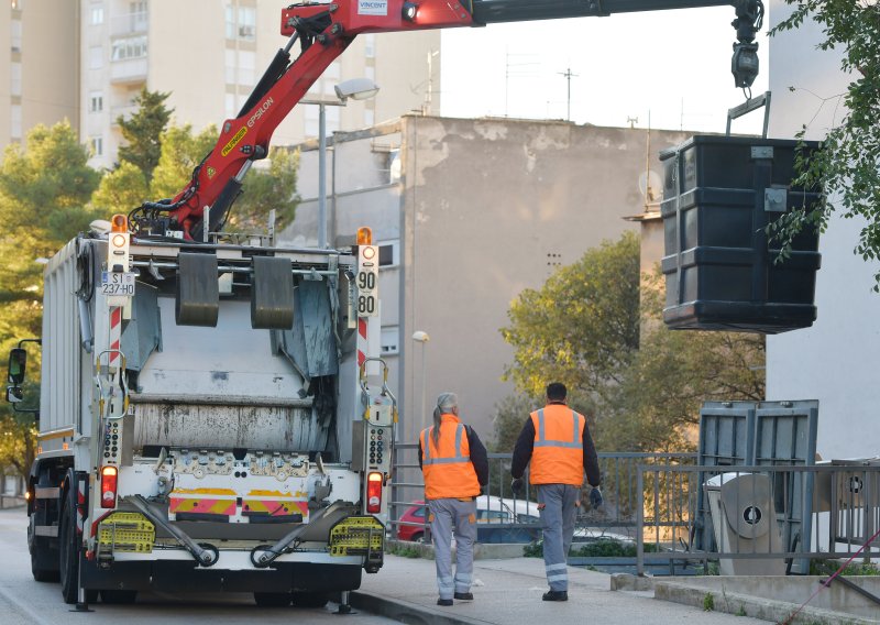 Skočile cijene odvoza otpada, u jednom gradu računi veći za 85 posto