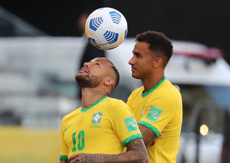 Novi šok za Neymara: 'Neće ići na Svjetsko prvenstvo'