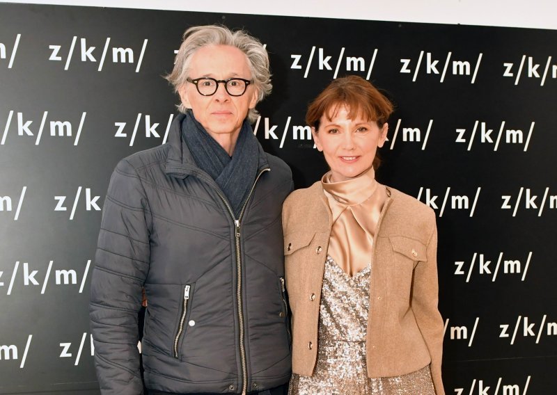 Barbara Nola ponovno dokazala zašto je jedna od najšarmantnijih dama domaće scene