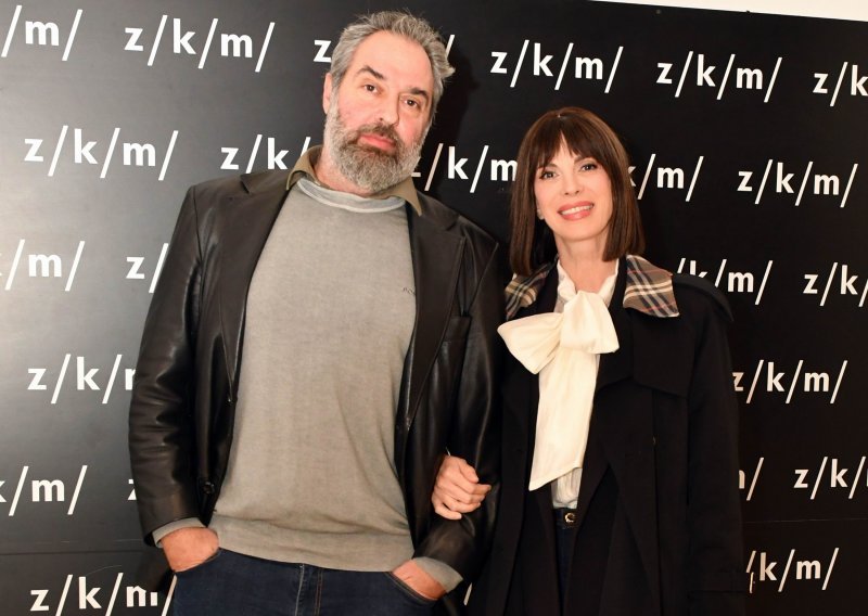 Jedan modni detalj podigao je look Bojane Gregorić Vejzović na novu razinu