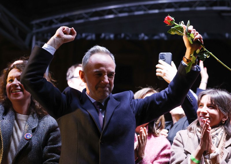 Francuska ljevica pomela konkurenciju na izborima u najvećim gradovima