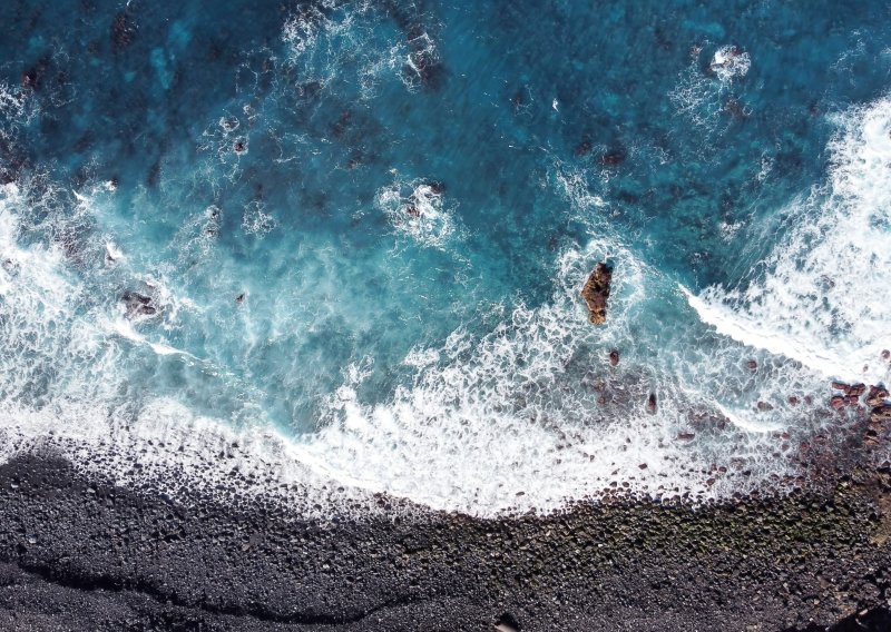 Rekordno zagrijavanje oceana otkriva stvarne razmjere klimatske krize