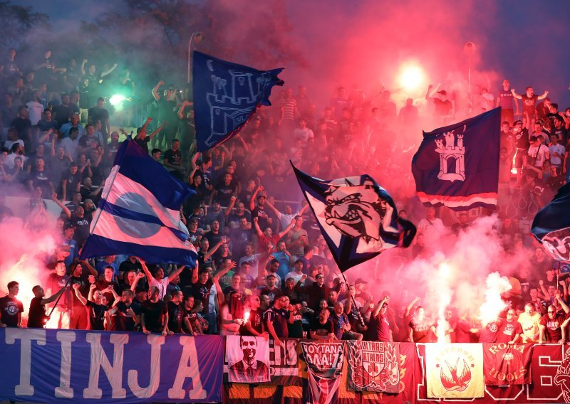 Čeka nas futsal ludilo: Evo gdje gledati finale Kupa između Dinama i Rijeke