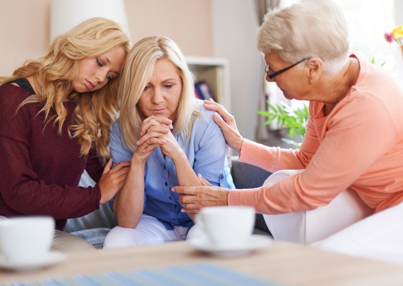 Veliko istraživanje: Dijabetes i demencija povezani su više nego što se mislilo