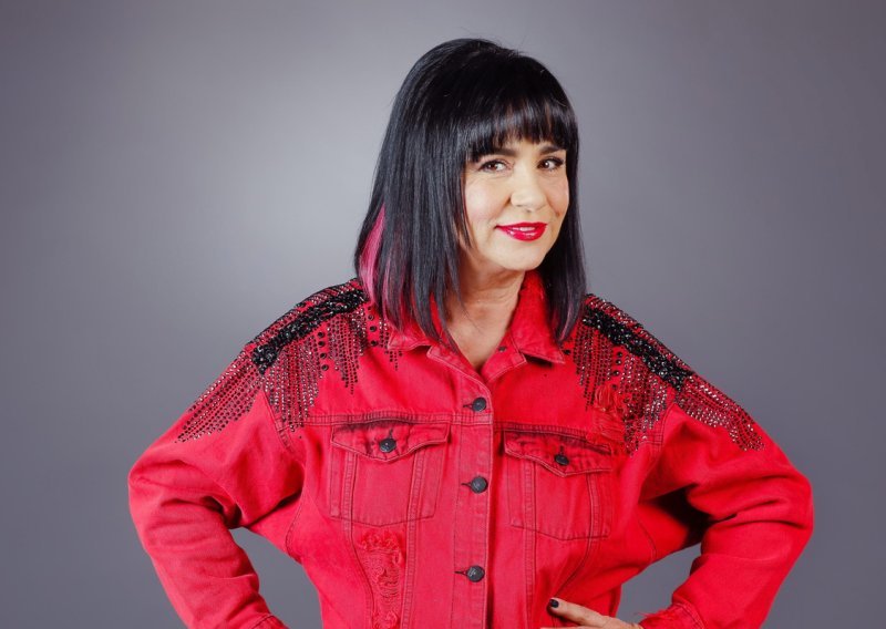 Alka Vuica o dolasku unuka i ulozi bake: 'Pričat ću mu priče i peći mu fine kolače'