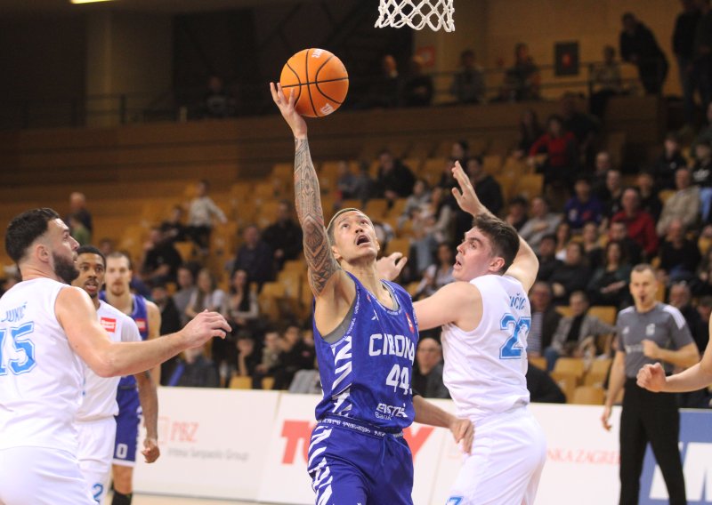 Može li ovo spasiti Cibonu? Pokrenut proces preoblikovanja u sportsko dioničko društvo