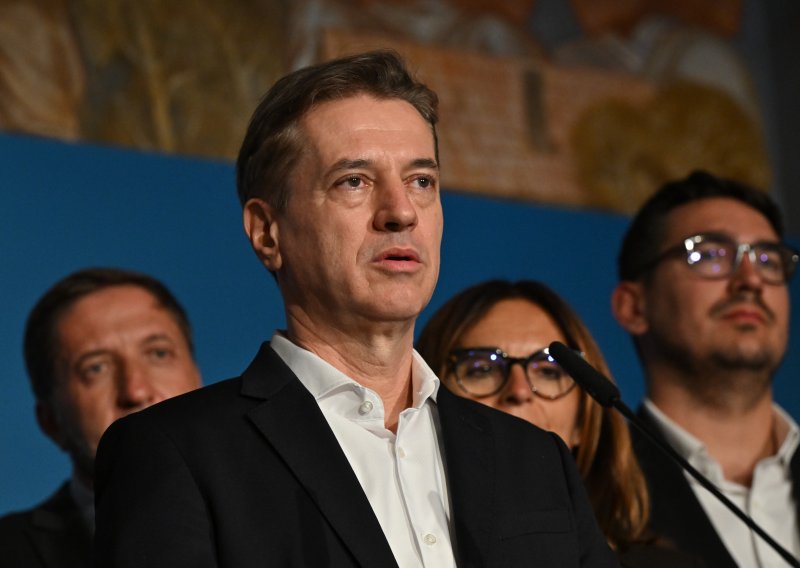 Golob krenuo s teškim pregovorima, hoće li sastaviti slovensku vladu?