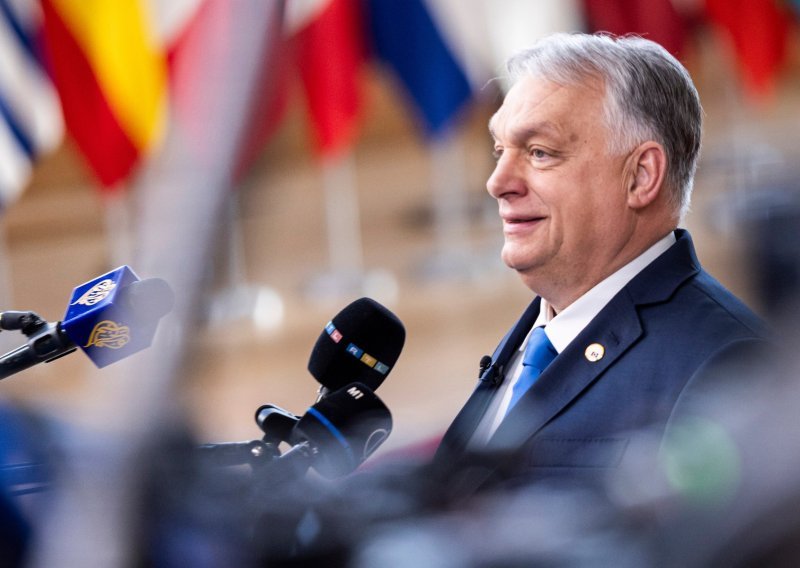 'To je kleptokracija': Kako su se Orbánovi suradnici besramno bogatili i isisali 28 milijardi eura