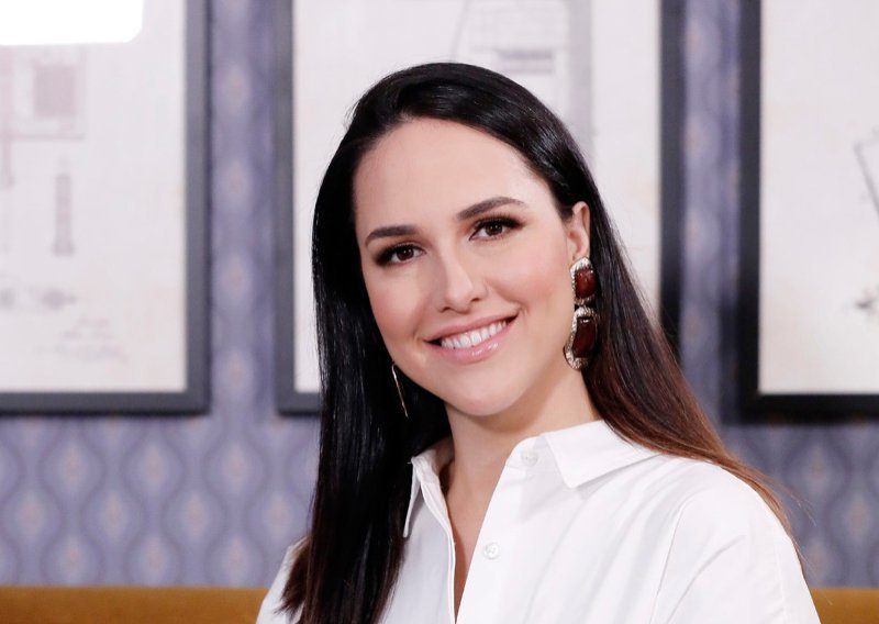 Rodila Lana Jurčević pa odmah otkrila sve detalje porođaja, ali i predivno ime malene djevojčice