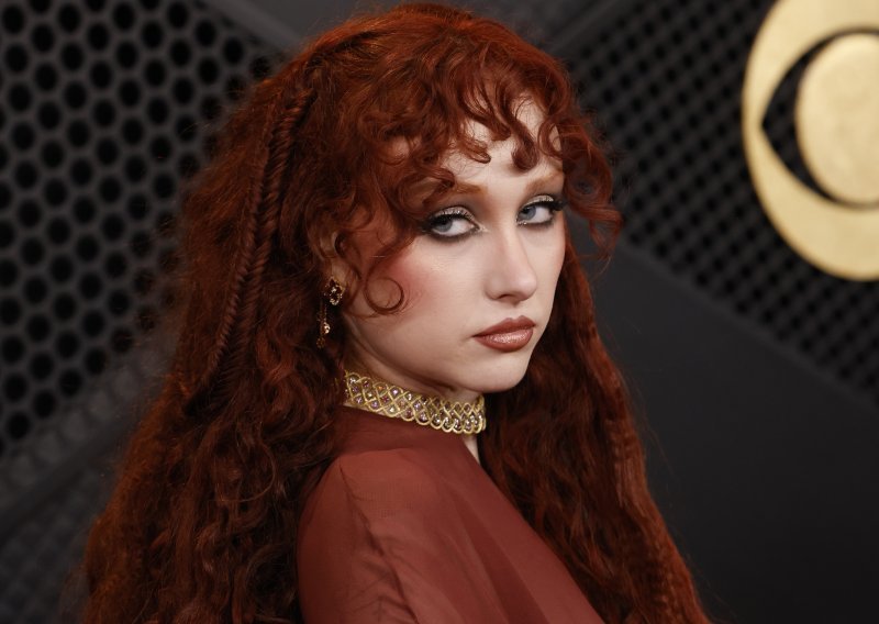 Chappell Roan našla se 'pod paljbom' zbog priče o zaštitaru i djevojčici u hotelu