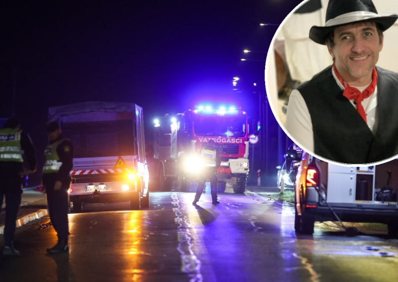 Poginuo omiljeni član društva: 'Teško je pronaći riječi koje mogu opisati bol i prazninu...'