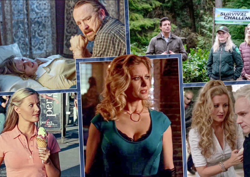 Tužna vijest iz Hollywooda: U 51. godini preminula glumica poznata po ulozi u hit seriji