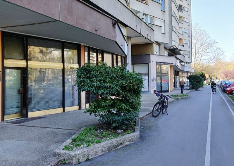 Državne nekretnine nude u zakup 25 poslovnih prostora i garaža u šest gradova, pogledajte ponudu