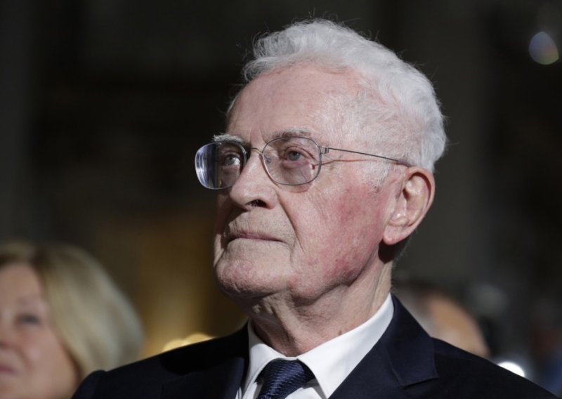 Preminuo Lionel Jospin, simbol francuske ljevice i reformi