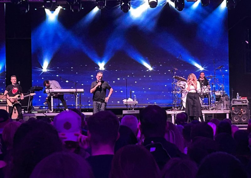 Tony Cetinski za vikend držao Sloveniju na nogama: Evo kako je bilo u Mariboru i Ljubljani