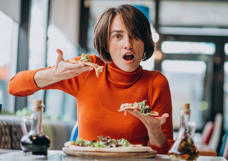 Liječnik upozorava: Ova vrsta hrane postala je vodeći uzrok rane smrti