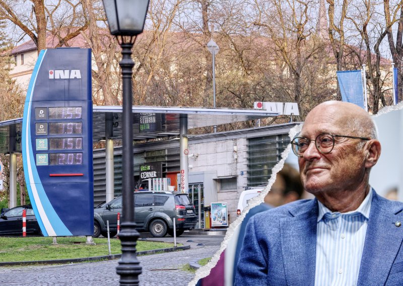 'Mjere su dobre. Ako baš zagusti, Hrvatska može preuzeti kontrolu nad rafinerijom u Rijeci'
