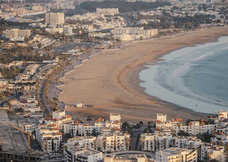 All-inclusive za male novce: Ova destinacija proglašena je najjeftinijom za ljeto 2026.