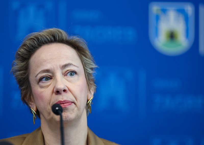 Dolenec otkrila koliko je do sada prijavljene štete od oluje: Službe u velikom opterećenju