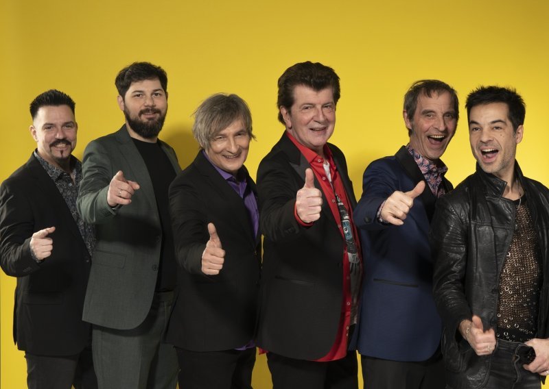 Bajaga i Instruktori sviraju bezvremenske hitove dva dana u Tvornici kulture