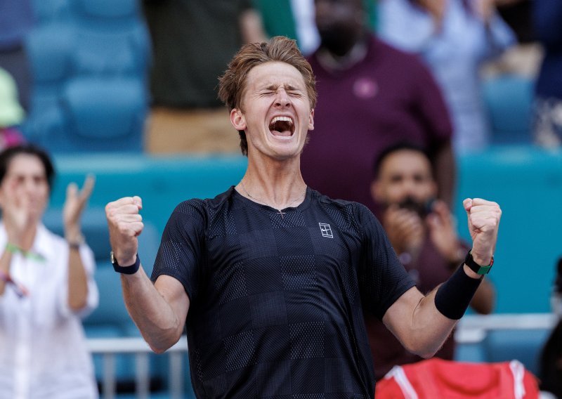 Srušio prvog na svijetu pa priznao: 'Počeo sam se smijati'