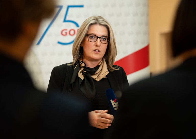 Hrvatica poslala oštru poruku premijeru Srbije: 'Dajemo 10 milijuna eura, a vi?'