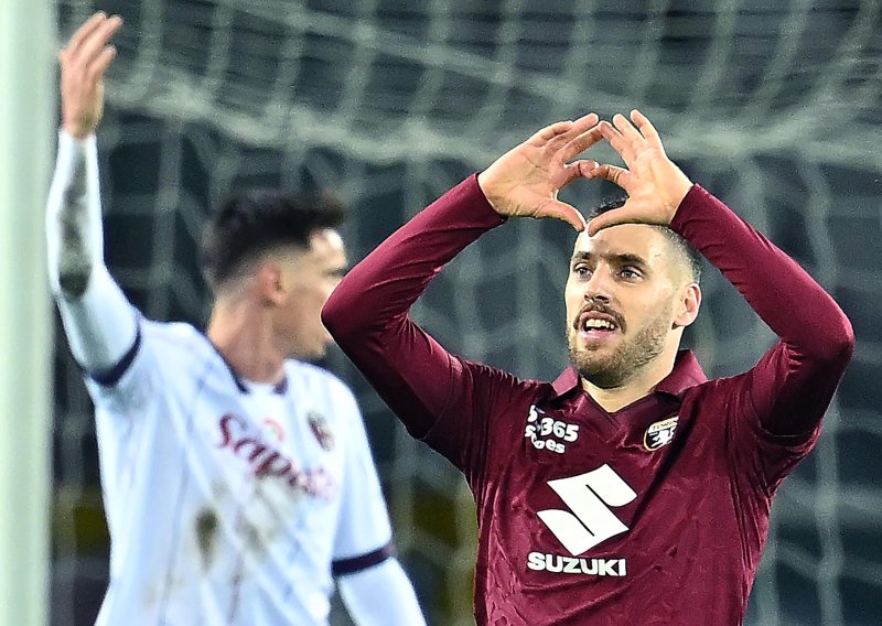 Nikola Vlašić potpisuje za veliki klub?