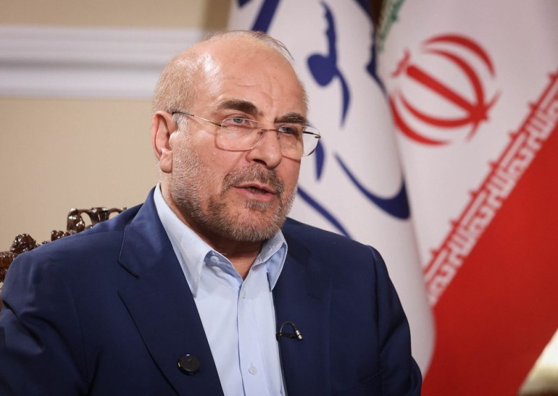 Iran zaprijetio Trumpu: 'Ako dođete na naš prag… suočit ćete se s cijelom obitelji'