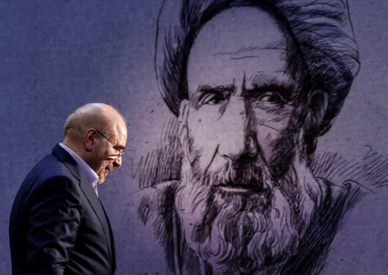 Iranski moćnik iz sjene: Tko je Mohamad Bager Galibaf, čovjek za kojeg se tvrdi da pregovara sa SAD-om?
