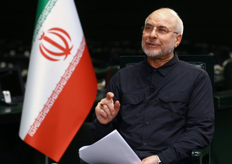 Pakistan spreman biti domaćin pregovora; Iran tvrdi da razgovora nije bilo