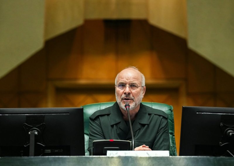 Teheran optužuje: 'Tri ključne točke prekršene su već prije početka pregovora'