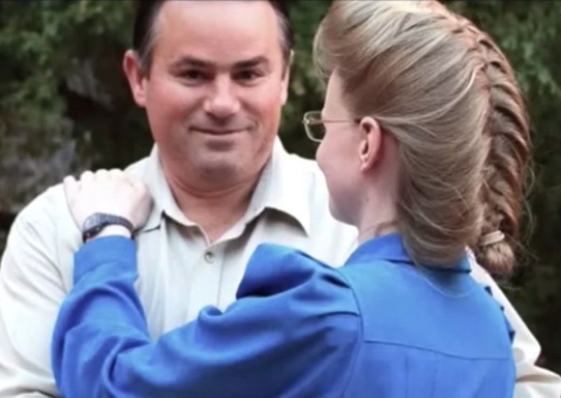 Novi Netflixov hit ledi krv u žilama: Tajne snimke otkrile strašnu istinu o opasnoj sekti