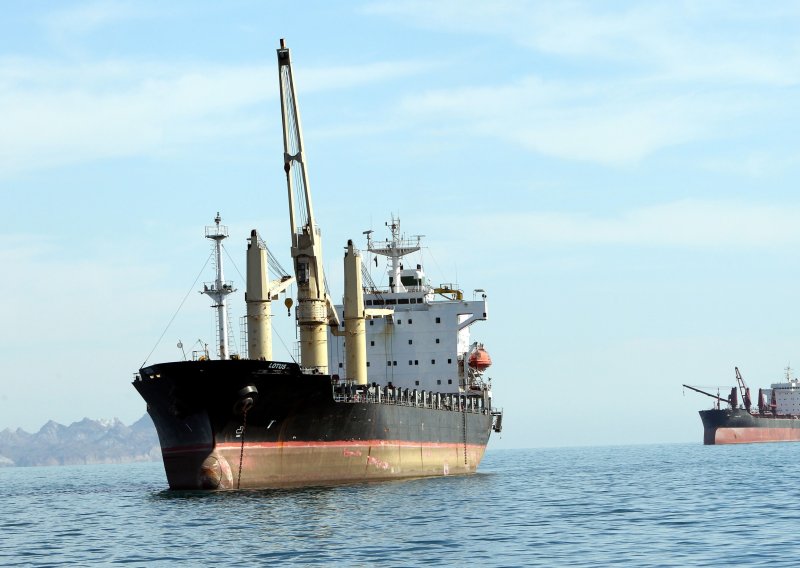 Hormuški tjesnac na rubu sukoba: Bahrein zatražio odobrenje za uporabu sile