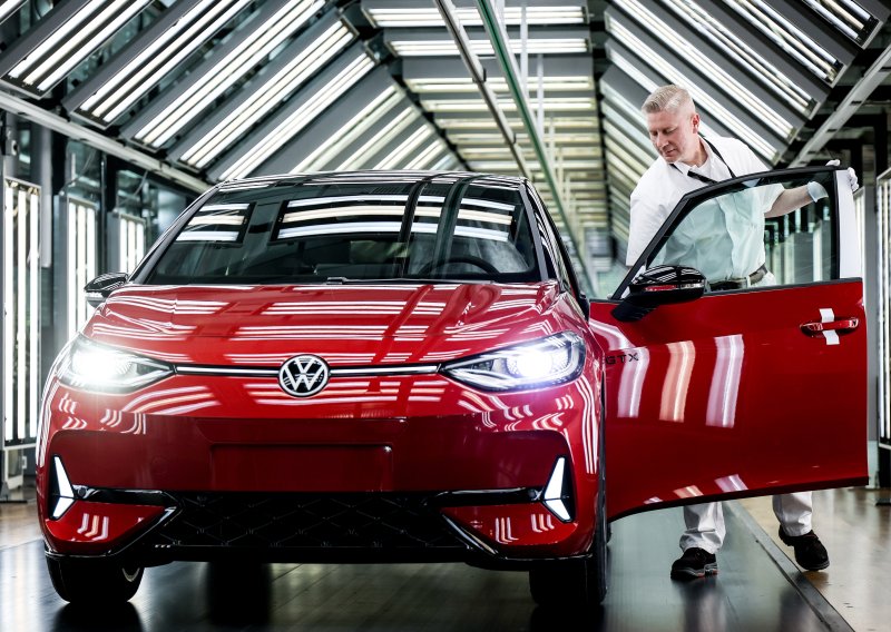 Ovo je skriveni dragulj među rabljenim automobilima