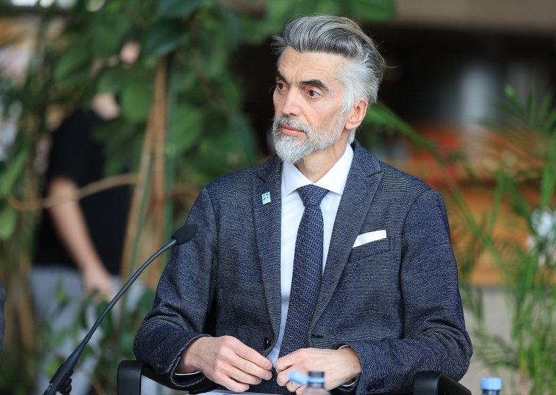 'Nećemo nužno uvoziti inflaciju kroz gorivo, ali bismo mogli kroz cijene hrane'