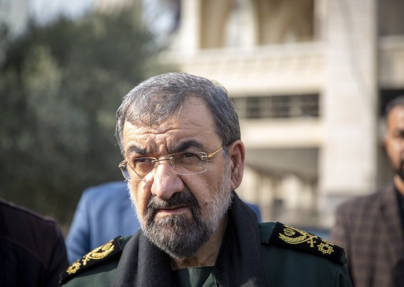 Teheran poručuje: Rat će trajati dok ne dobijemo odštetu i dok se ne ukinu sankcije