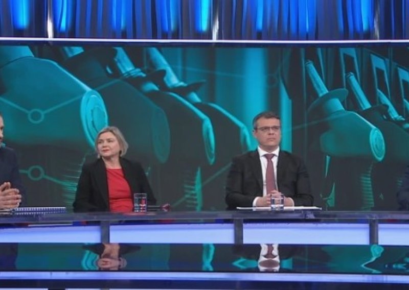 Benčić: 'Novac nije završio u džepovima građana, nego u ekstra profitima trgovaca'