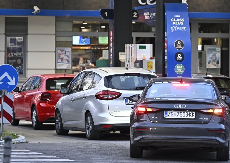 Što je 'plivajući PDV'? Plenković otkrio u kojem bi se slučaju koristio