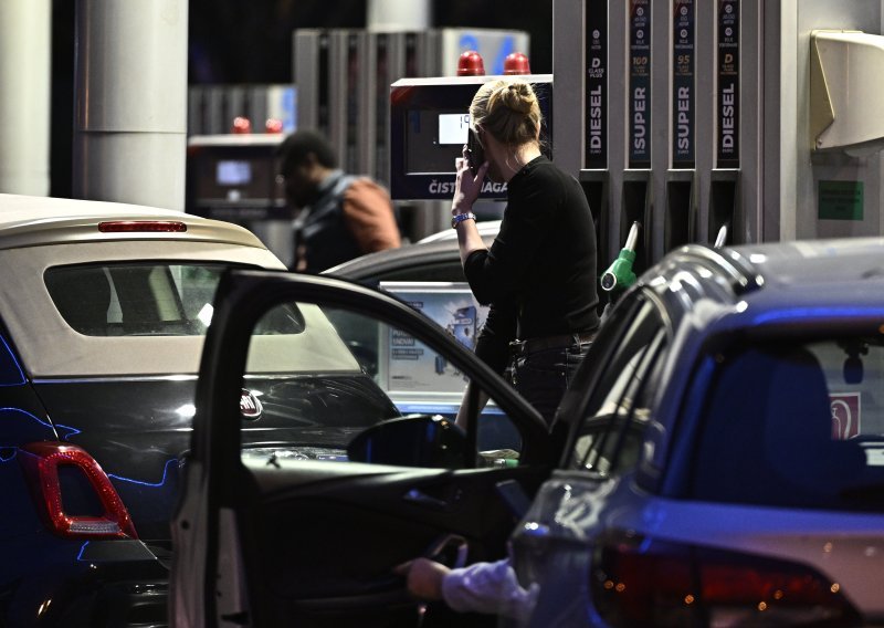 Energetski šok žestoko remeti živote: 'Već biramo između hrane i benzina'