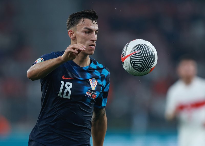 Hrvatska ima raspucanog aduta: Zabija kao nikad i šalje jasnu poruku Daliću pred SP