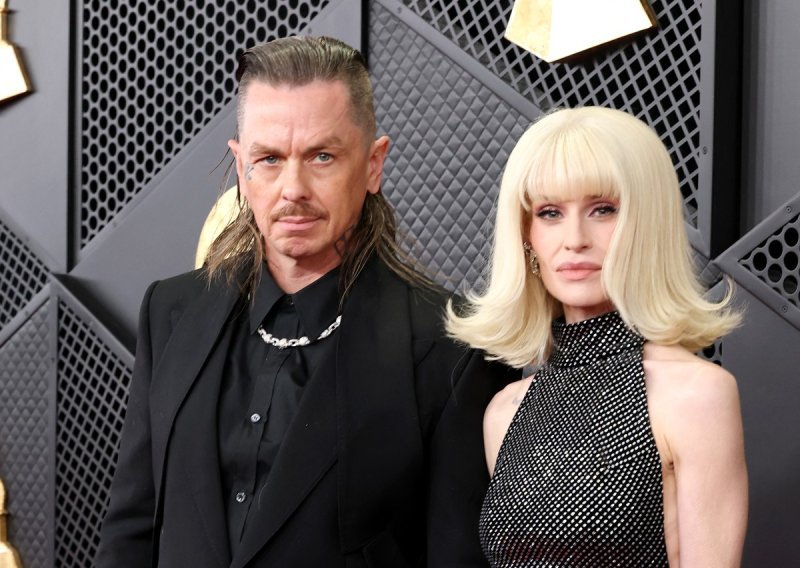 Kelly Osbourne oglasila se nakon raskida zaruka: Ovom fotografijom sve je rekla