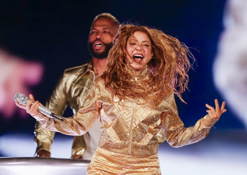 Nakon osam godina Shakira vraća se na velika vrata u Španjolsku