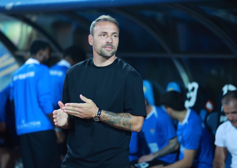 Bivši Vatreni otkrio zašto nije došao u Hajduk: 'Na razgovoru mi je bilo - ajme meni'